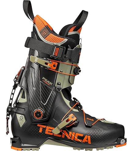 Amazon.com : Tecnica - Alpine Touring Boot - All Mountain Touring